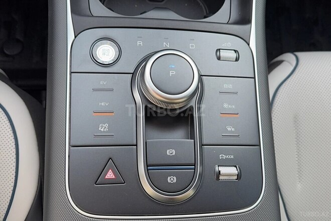 BYD Destroyer 05 2025, 0 km - 1.5 l - Bakı