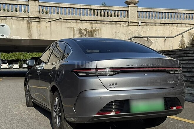 BYD Destroyer 05 2025, 0 km - 1.5 l - Bakı