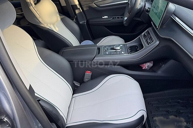 BYD Destroyer 05 2025, 0 km - 1.5 l - Bakı