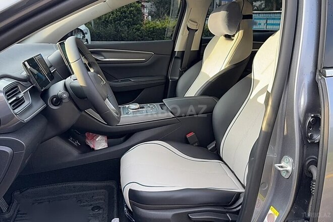 BYD Destroyer 05 2025, 0 km - 1.5 l - Bakı