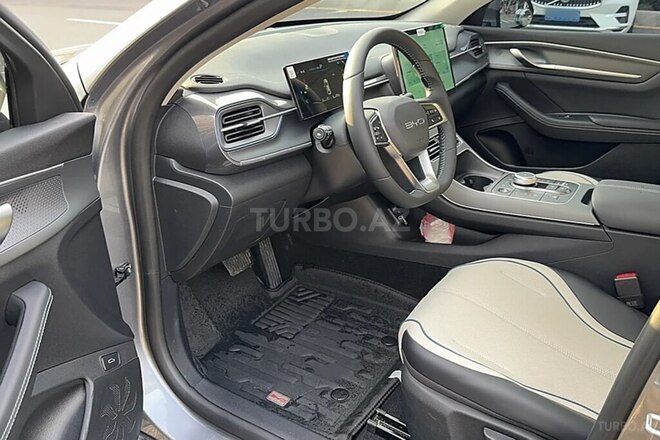 BYD Destroyer 05 2025, 0 km - 1.5 l - Bakı