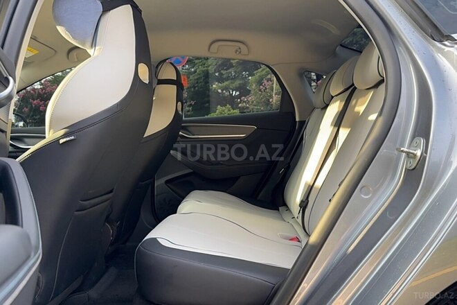 BYD Destroyer 05 2025, 0 km - 1.5 l - Bakı