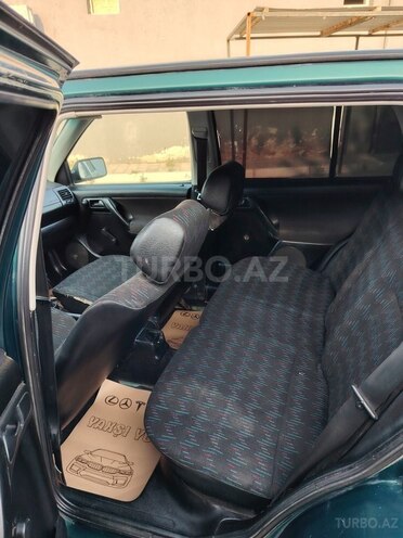 Volkswagen Golf 1995, 77,000 km - 1.6 l - Sumqayıt