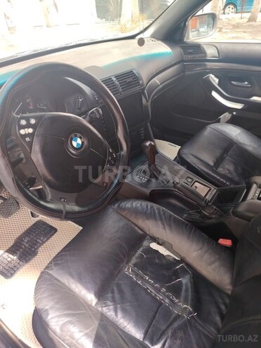 BMW 528 2000, 194,000 km - 2.8 л - Bakı