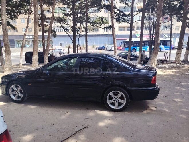 BMW 528 2000, 194,000 km - 2.8 л - Bakı