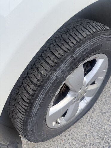 Mercedes ML 350 4MATIC 2008, 305,775 km - 3.5 l - Bakı