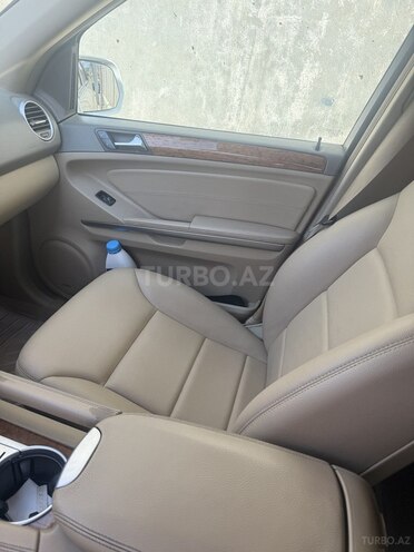Mercedes ML 350 4MATIC 2008, 305,775 km - 3.5 l - Bakı