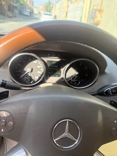 Mercedes ML 350 4MATIC 2008, 305,775 km - 3.5 l - Bakı