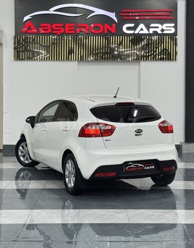 Kia Rio 2014, 183,000 km - 1.4 l - Sumqayıt