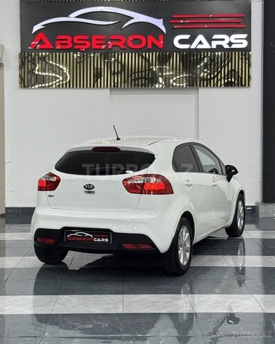 Kia Rio 2014, 183,000 km - 1.4 l - Sumqayıt