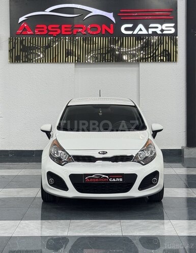 Kia Rio 2014, 183,000 km - 1.4 l - Sumqayıt