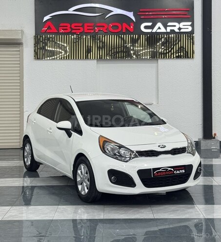 Kia Rio 2014, 183,000 km - 1.4 l - Sumqayıt
