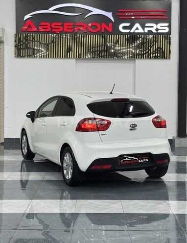 Kia Rio 2014, 183,000 km - 1.4 l - Sumqayıt