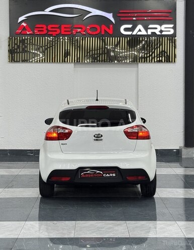 Kia Rio 2014, 183,000 km - 1.4 l - Sumqayıt