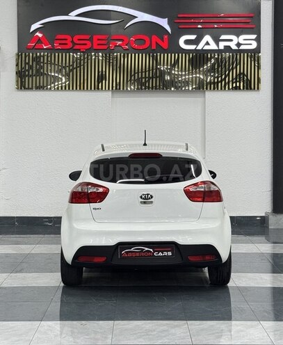 Kia Rio 2014, 183,000 km - 1.4 l - Sumqayıt