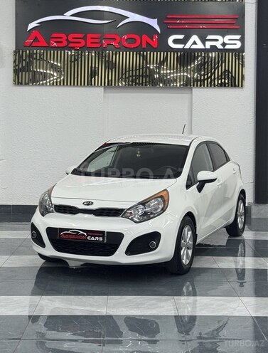 Kia Rio 2014, 183,000 km - 1.4 l - Sumqayıt