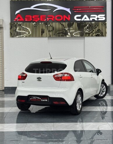 Kia Rio 2014, 183,000 km - 1.4 l - Sumqayıt