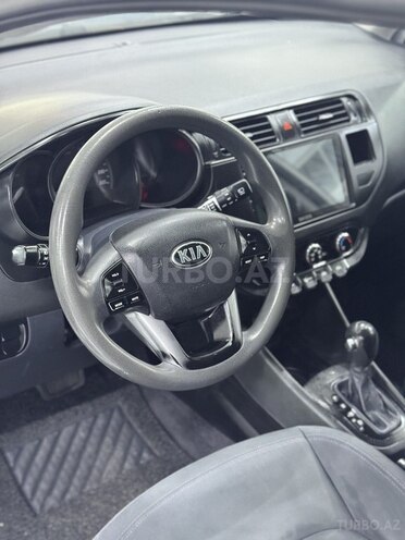 Kia Rio 2014, 183,000 km - 1.4 l - Sumqayıt