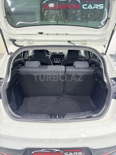 Kia Rio 2014, 183,000 km - 1.4 l - Sumqayıt