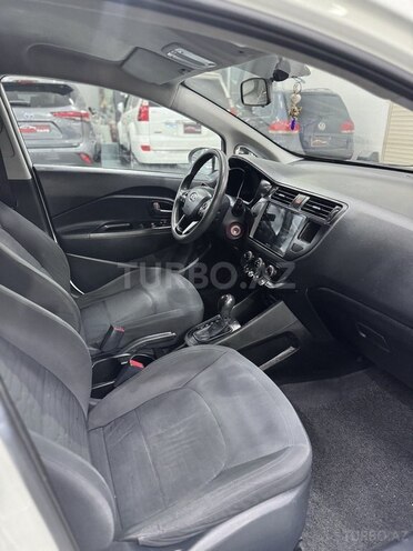 Kia Rio 2014, 183,000 km - 1.4 l - Sumqayıt