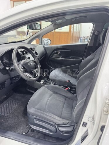 Kia Rio 2014, 183,000 km - 1.4 l - Sumqayıt