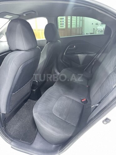 Kia Rio 2014, 183,000 km - 1.4 l - Sumqayıt