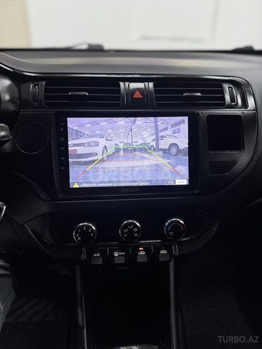 Kia Rio 2014, 183,000 km - 1.4 l - Sumqayıt