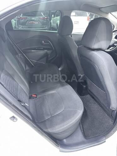 Kia Rio 2014, 183,000 km - 1.4 l - Sumqayıt