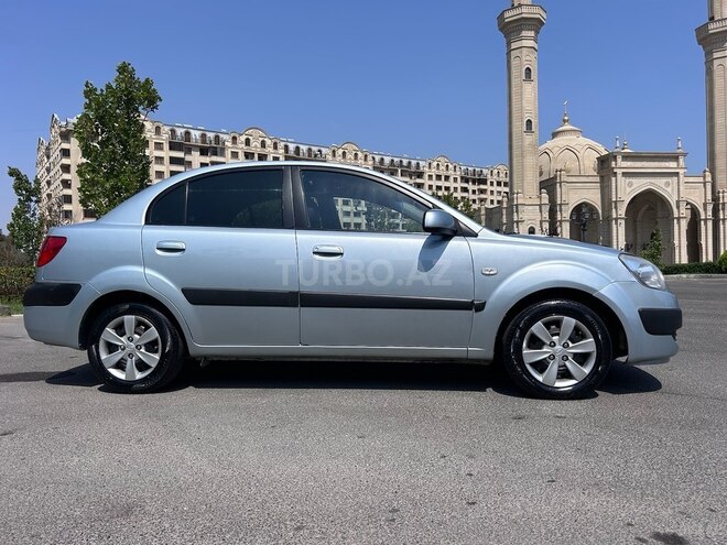 Kia Rio 2006, 30,800 km - 1.4 l - Bakı