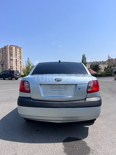 Kia Rio 2006, 30,800 km - 1.4 l - Bakı