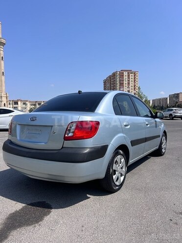 Kia Rio 2006, 30,800 km - 1.4 l - Bakı