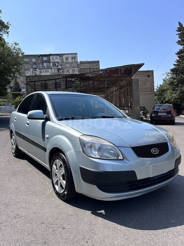 Kia Rio 2006, 30,800 km - 1.4 l - Bakı