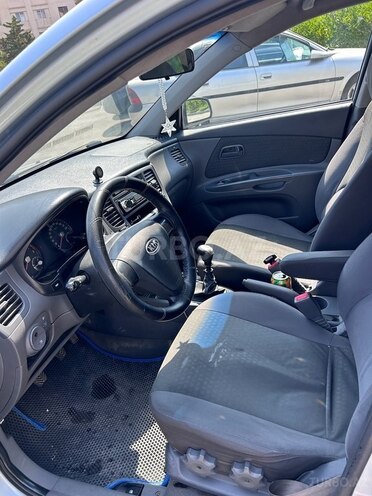Kia Rio 2006, 30,800 km - 1.4 l - Bakı