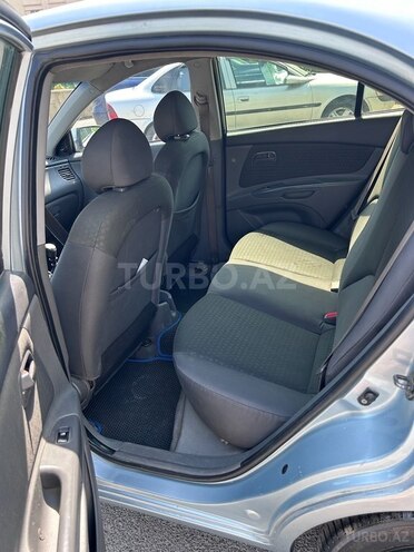 Kia Rio 2006, 30,800 km - 1.4 l - Bakı