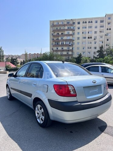 Kia Rio 2006, 30,800 km - 1.4 l - Bakı