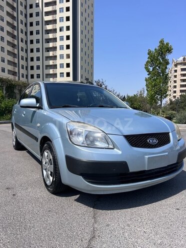 Kia Rio 2006, 30,800 km - 1.4 l - Bakı