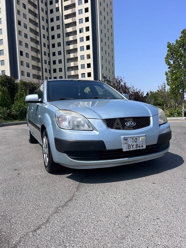 Kia Rio 2006, 30,800 km - 1.4 l - Bakı