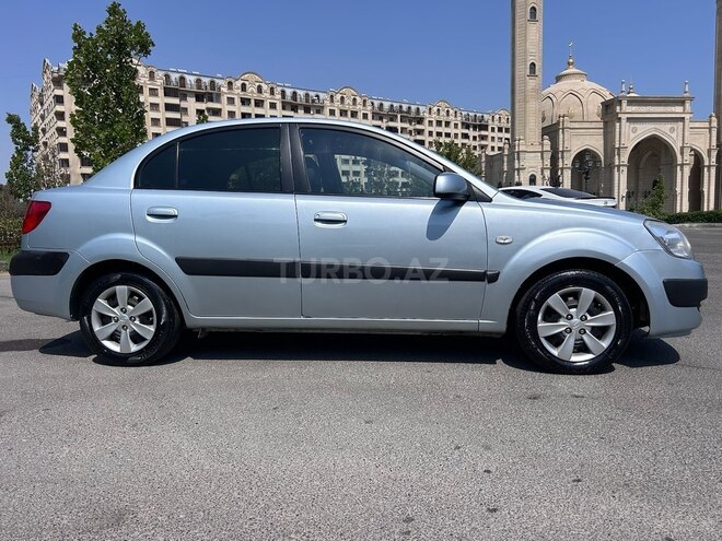 Kia Rio 2006, 30,800 km - 1.4 l - Bakı
