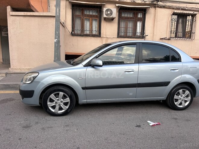 Kia Rio 2006, 30,800 km - 1.4 l - Bakı