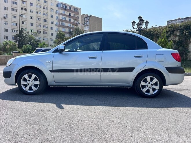 Kia Rio 2006, 30,800 km - 1.4 l - Bakı