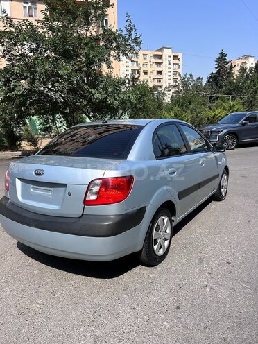 Kia Rio 2006, 30,800 km - 1.4 l - Bakı