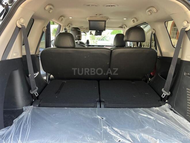 Nissan Xterra 2022, 55,000 km - 2.5 l - Bakı