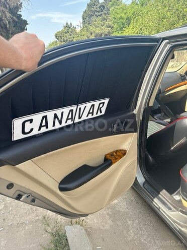 Hyundai Sonata 2008, 333,500 km - 2.4 l - Bakı