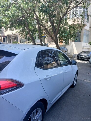 MG 5 2013, 313,000 km - 1.5 л - Bakı