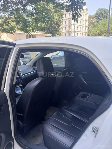 MG 5 2013, 313,000 km - 1.5 л - Bakı