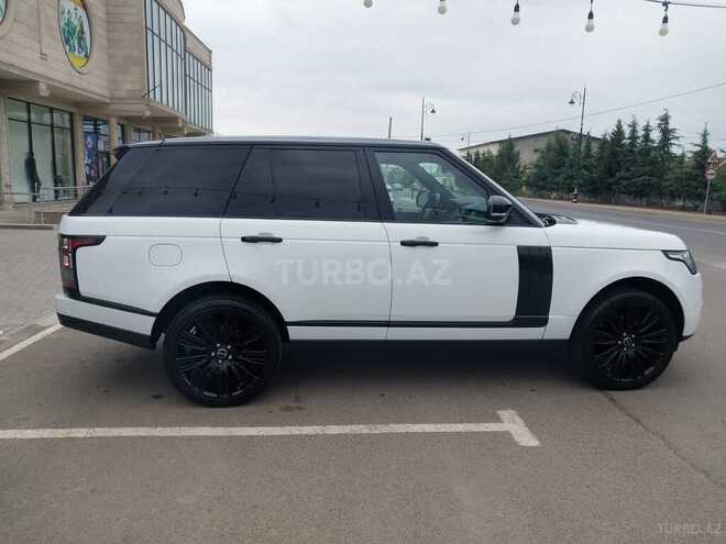 Land Rover Range Rover 2015, 87,000 km - 3.0 л - Cəlilabad