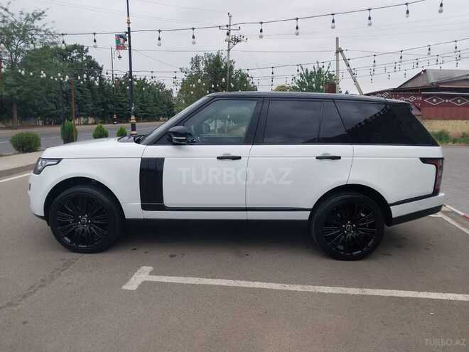 Land Rover Range Rover 2015, 87,000 km - 3.0 л - Cəlilabad
