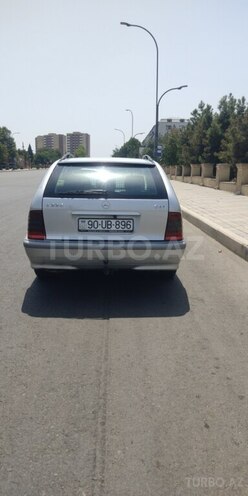 Mercedes C 220 d 1999, 580,000 km - 2.2 л - Gəncə