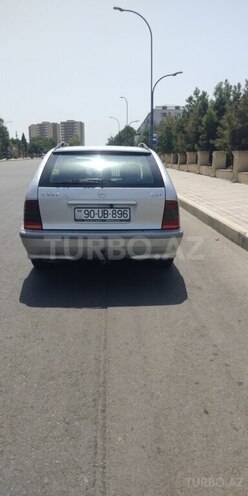 Mercedes C 220 d 1999, 580,000 km - 2.2 л - Gəncə