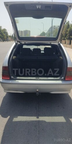 Mercedes C 220 d 1999, 580,000 km - 2.2 л - Gəncə